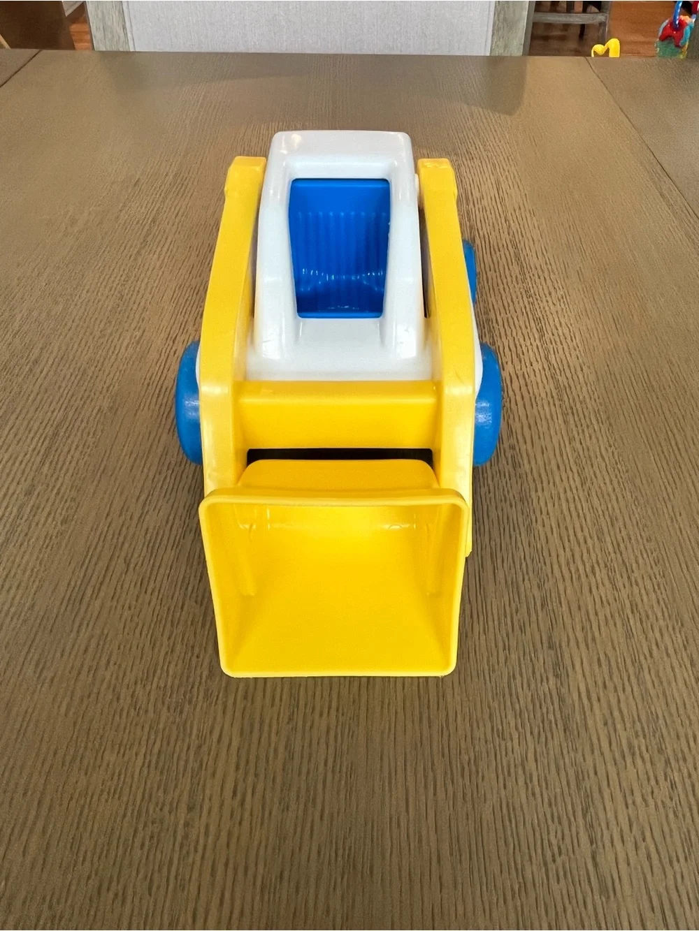 Vintage Little Tikes Loader